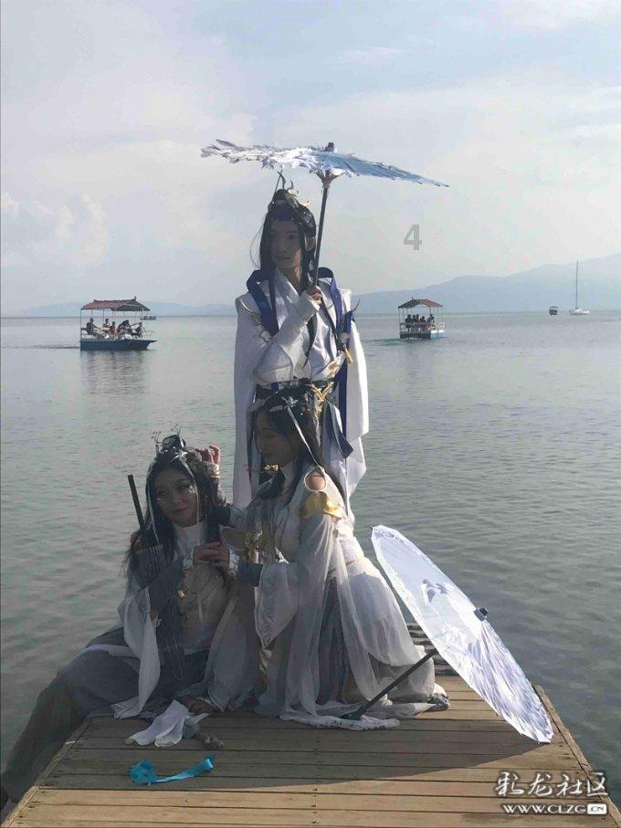 博兴农商银行纯化支行开展“赶大集 迎新年”腊八节志愿服务活动