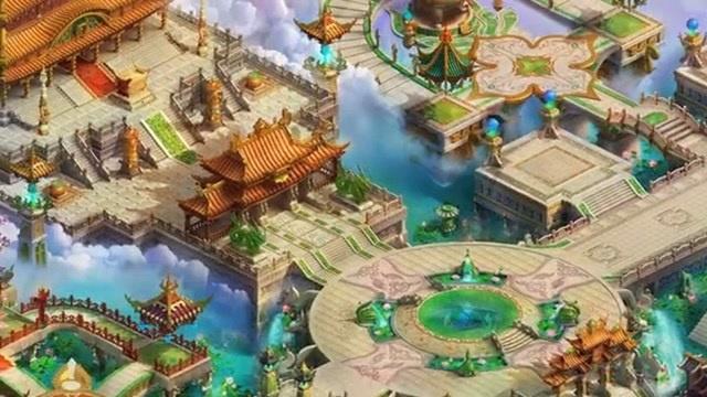 小猫钓鱼游戏龙王版有船