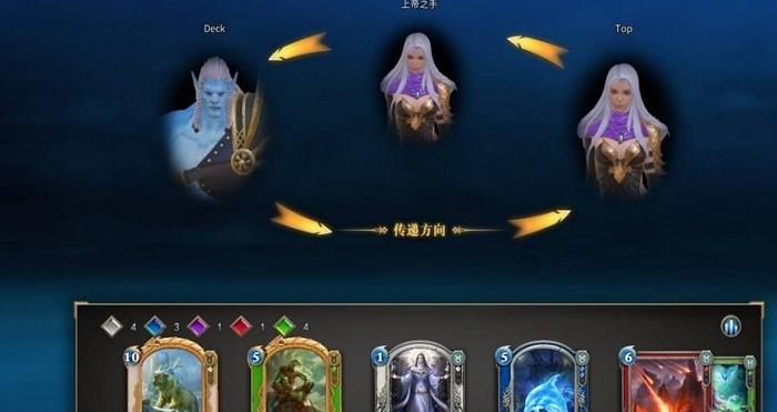 探索