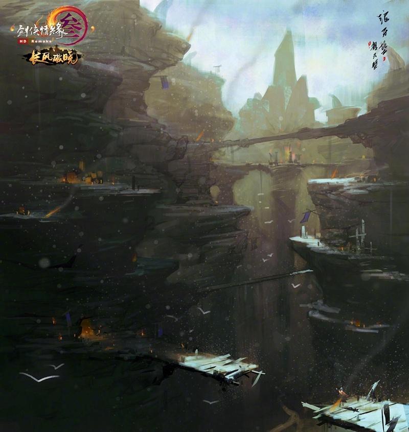 梦想牧场