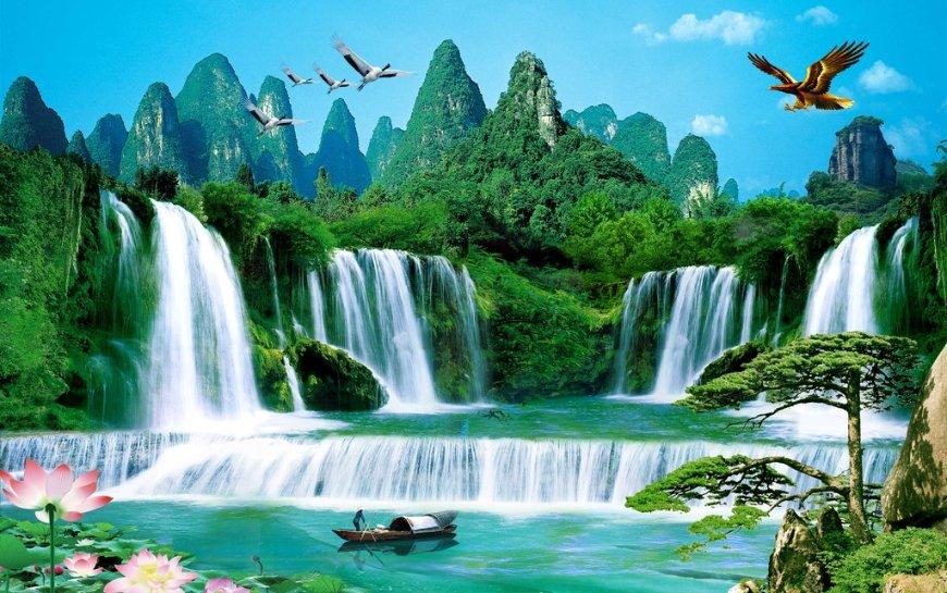 拯救精灵的土地10