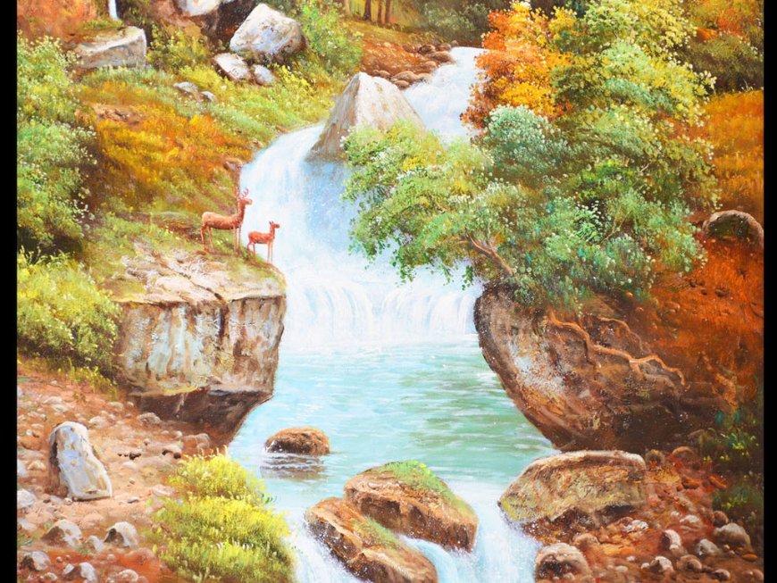 逃离阴森的岛屿