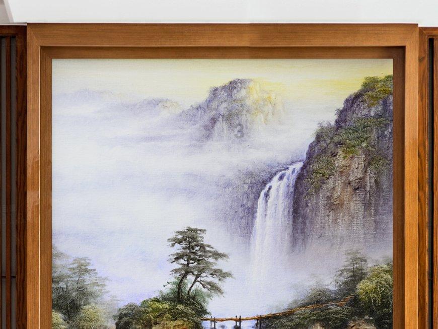 “金鸡”现身山西沁水