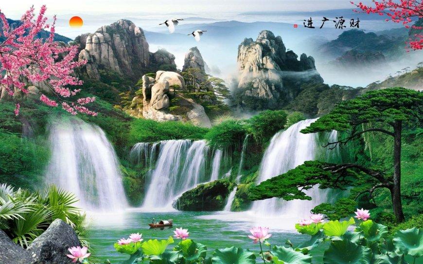 救援老画家