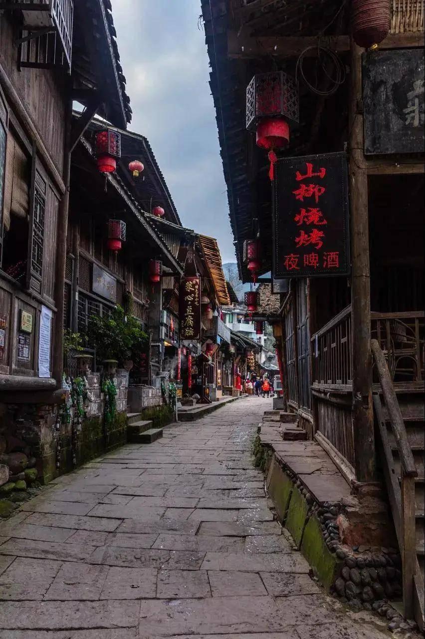 安全的港口