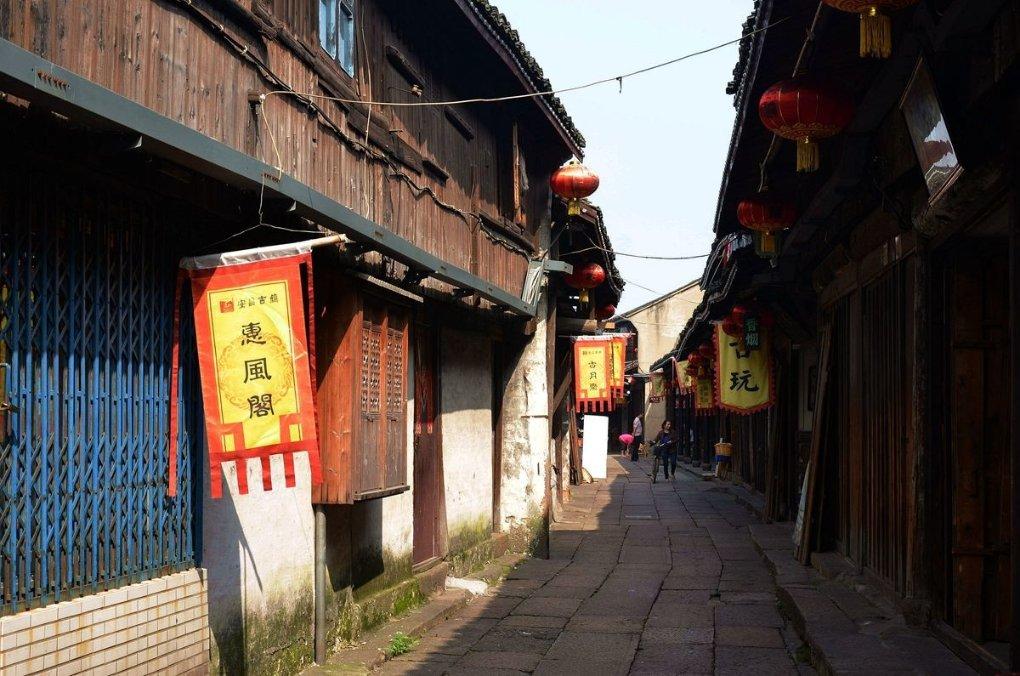 雨血前传：蜃楼