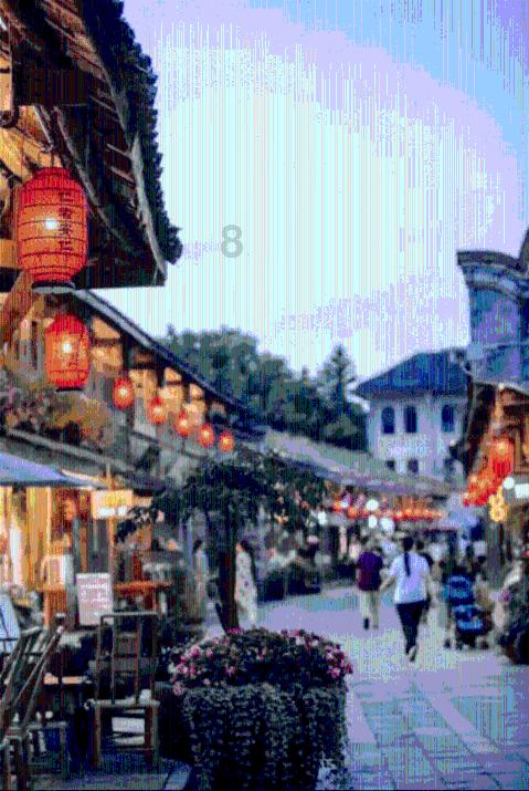 春节焦虑症怎么治疗？游戏画面