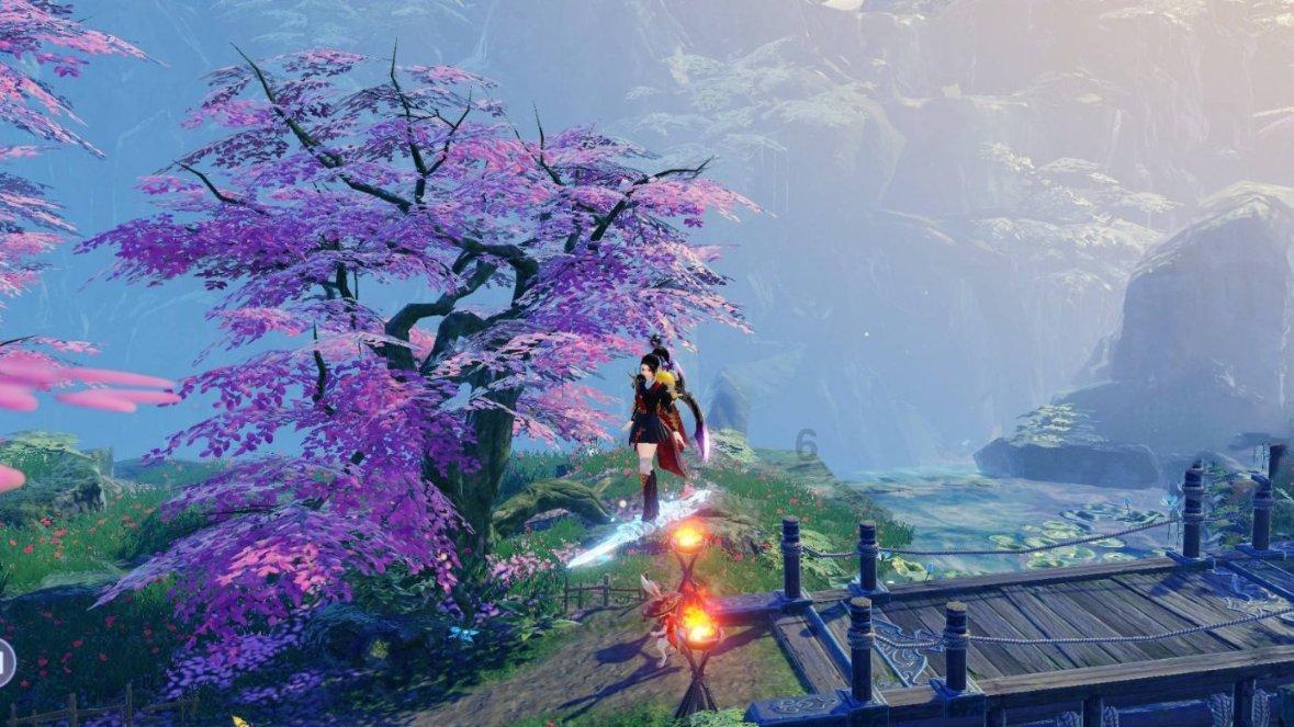 逃出恶魔塔
